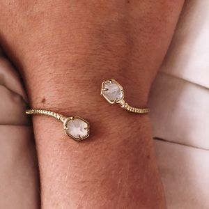 Kendra Scott Cuff